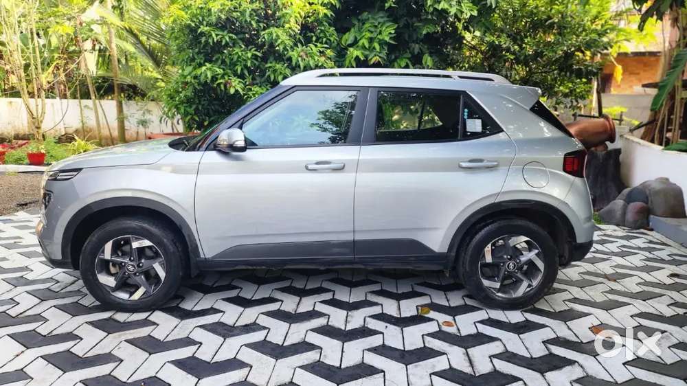 Hyundai Venue 1.0l 2020