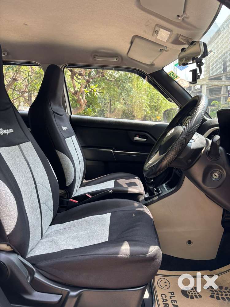 Maruti Suzuki Wagon R 1.0 Vxi Limited Edition, 2021, Petrol