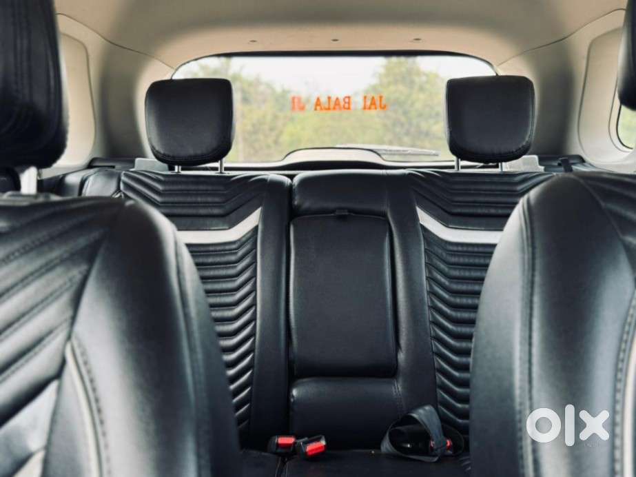 Maruti Suzuki Brezza Zdi Plus, 2017, Diesel