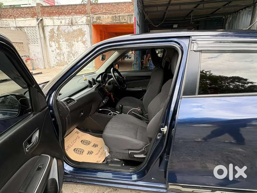 Maruti Suzuki Swift 2023