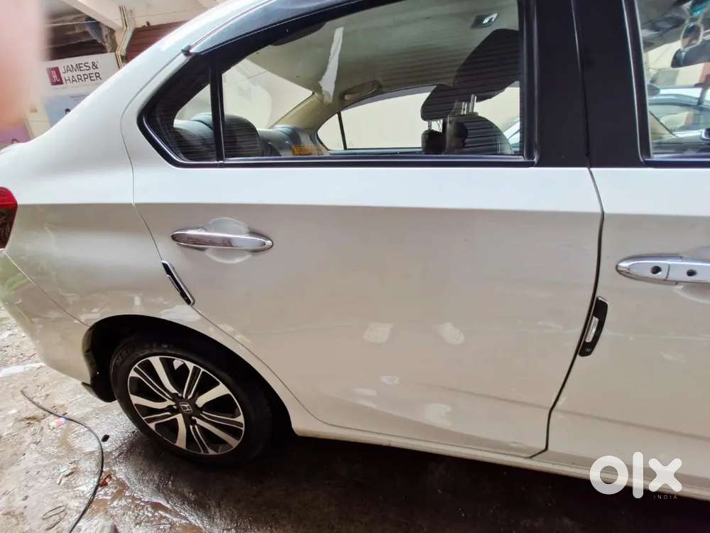 Honda Amaze Vx 2022