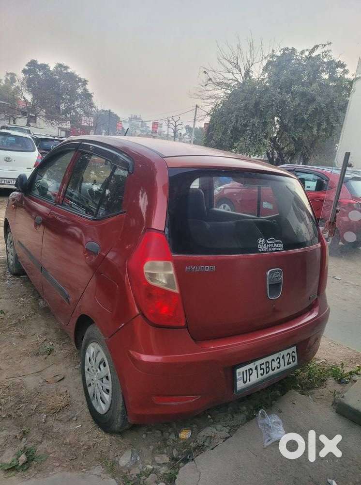 Hyundai I10 1.2 Kappa Magna, 2013, Petrol