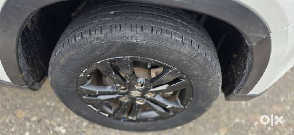 Maruti Suzuki Brezza Zdi, 2018, Diesel
