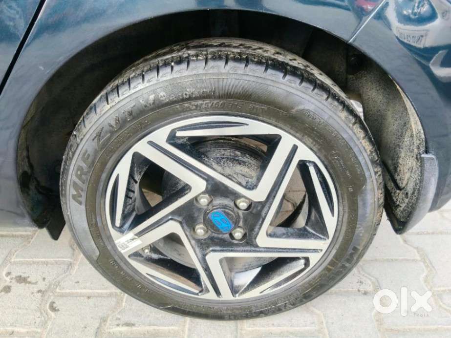 Hyundai Grand I10 Nios Asta Amt 1.2 Kappa Vtvt, 2024, Petrol