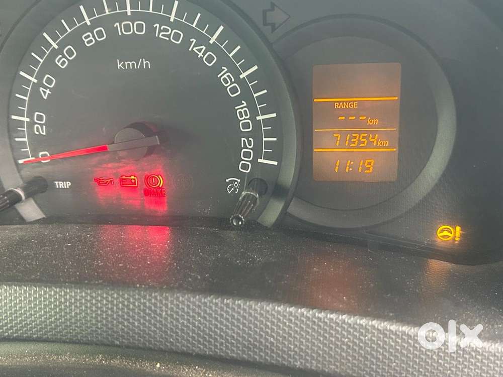 Swift 2017 Petrol Manual