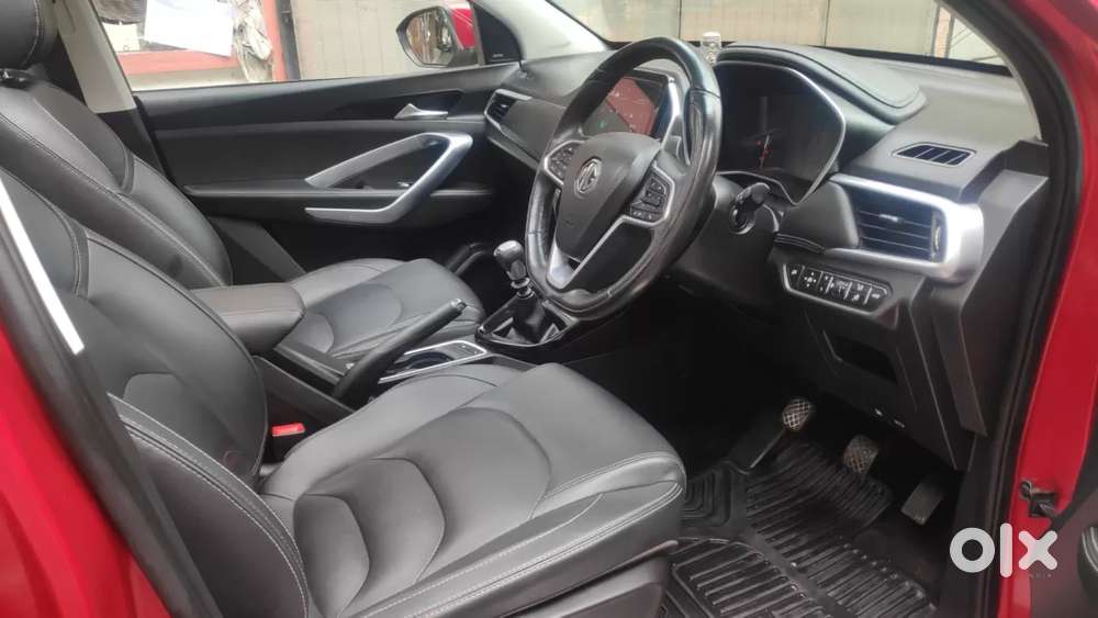 Mg Hector 2.0 Sharp Diesel, 2020, Diesel