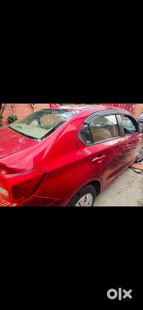 Honda Amaze