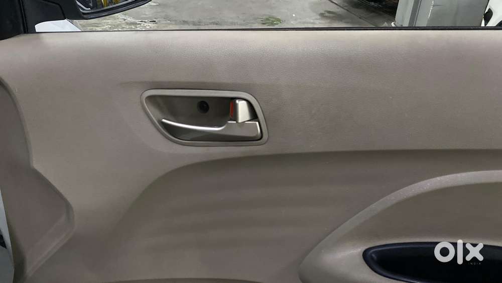 Hyundai New Santro 1.1 Sportz Mt, 2019, Petrol