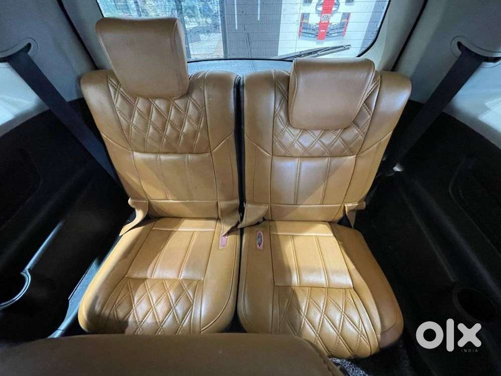 Mahindra Xuv500 W11, 2019, Diesel