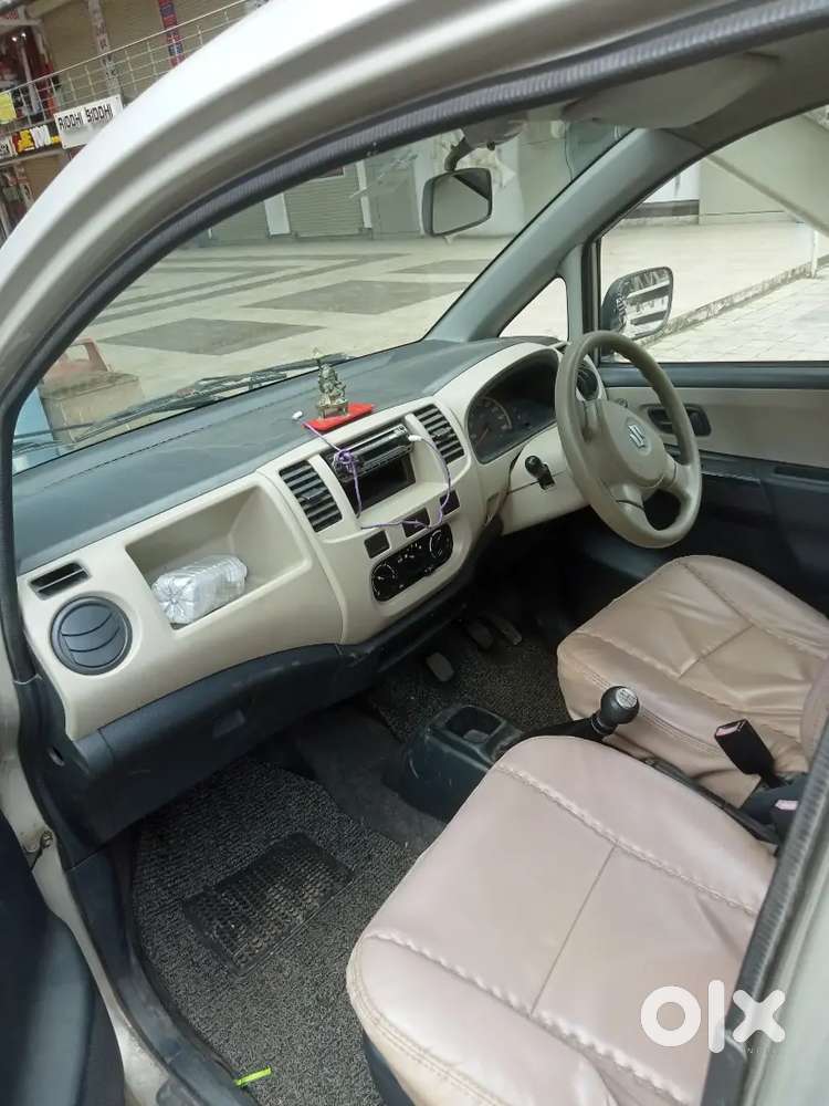 Maruti Suzuki Zen Estilo 2008