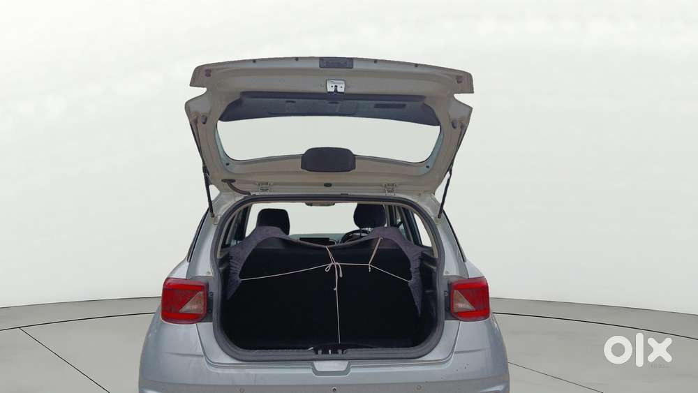 Hyundai Venue S, 2022, Petrol