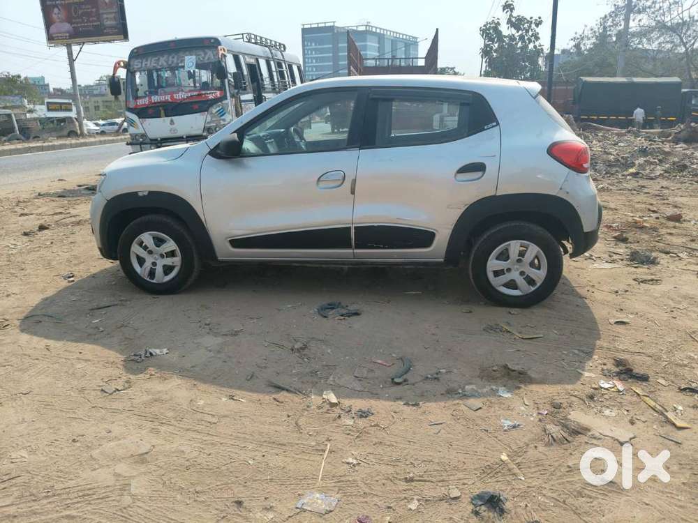 Renault Kwid 2017 Model