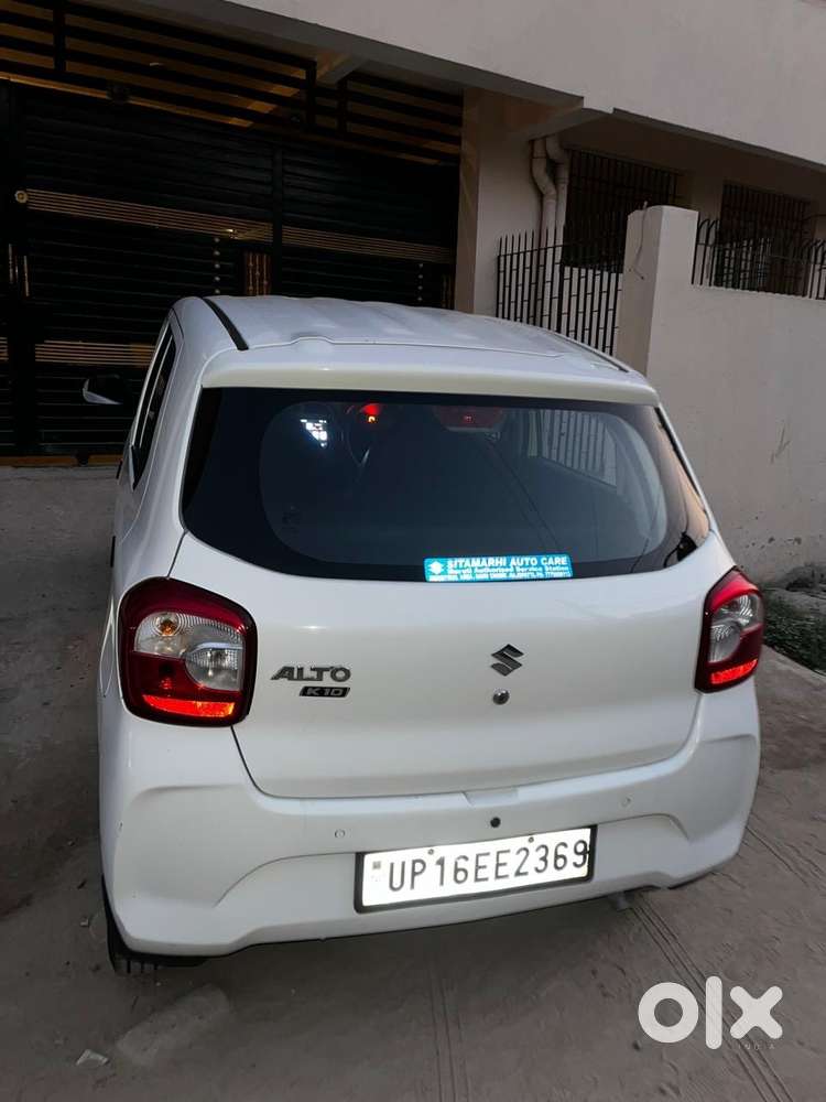 Alto K10 For Sale In Hajipur, 2 Years Old, Up Number