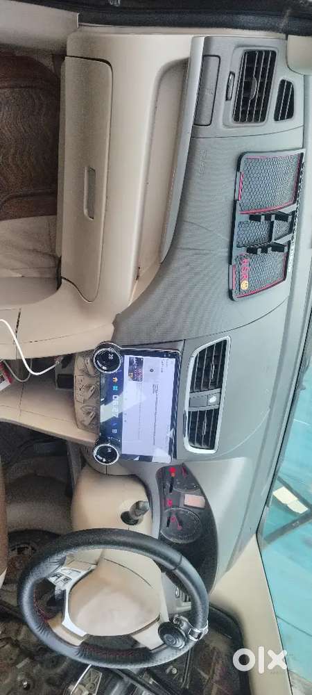 Maruti Suzuki Ertiga Vdi 2016
