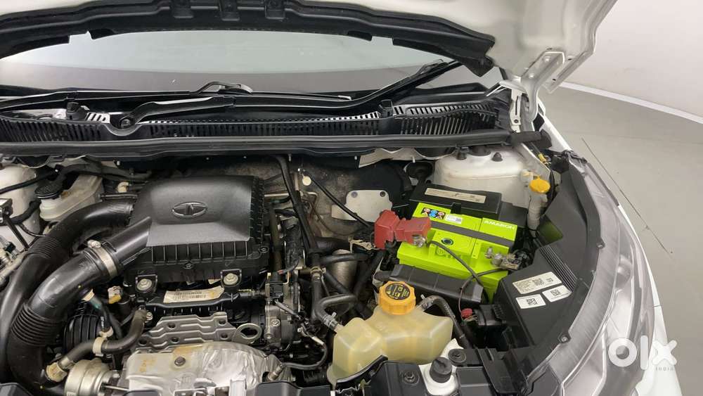 Tata Nexon 1.2 Revotron Xm, 2022, Petrol