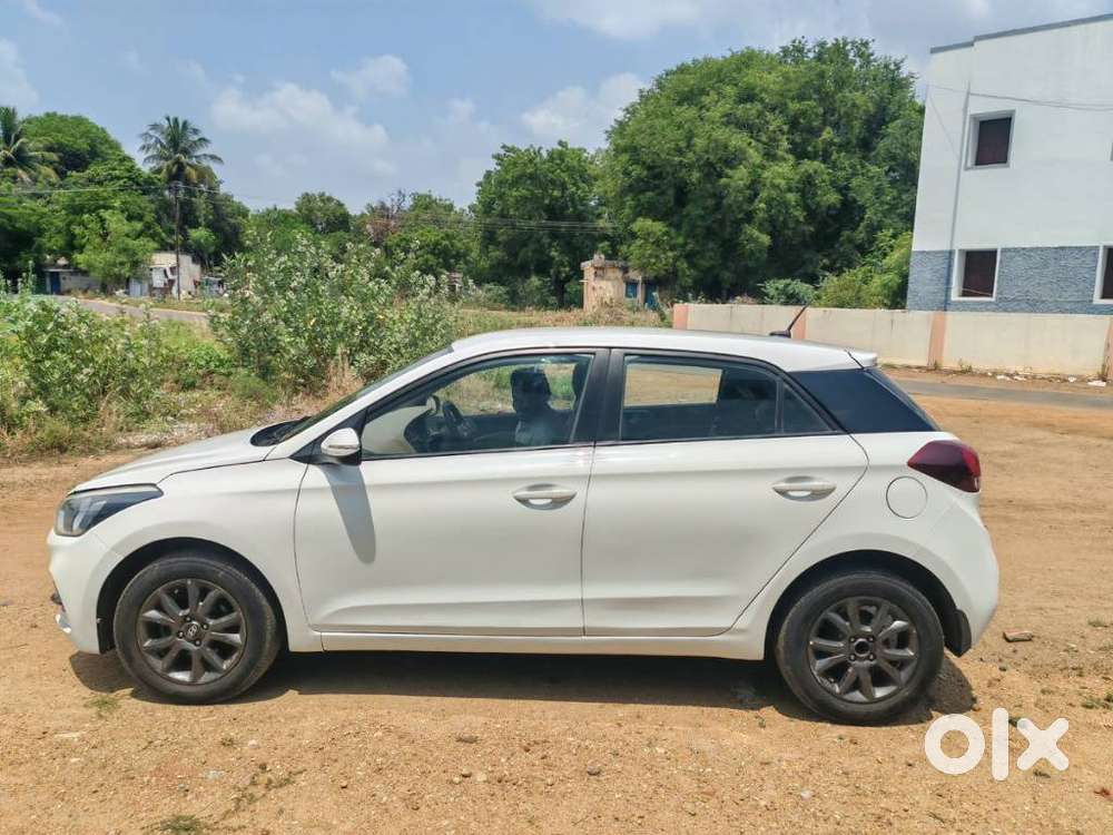Hyundai I20 1.2 Asta, 2018, Diesel