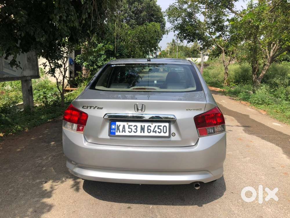 Honda City Petrol 2006