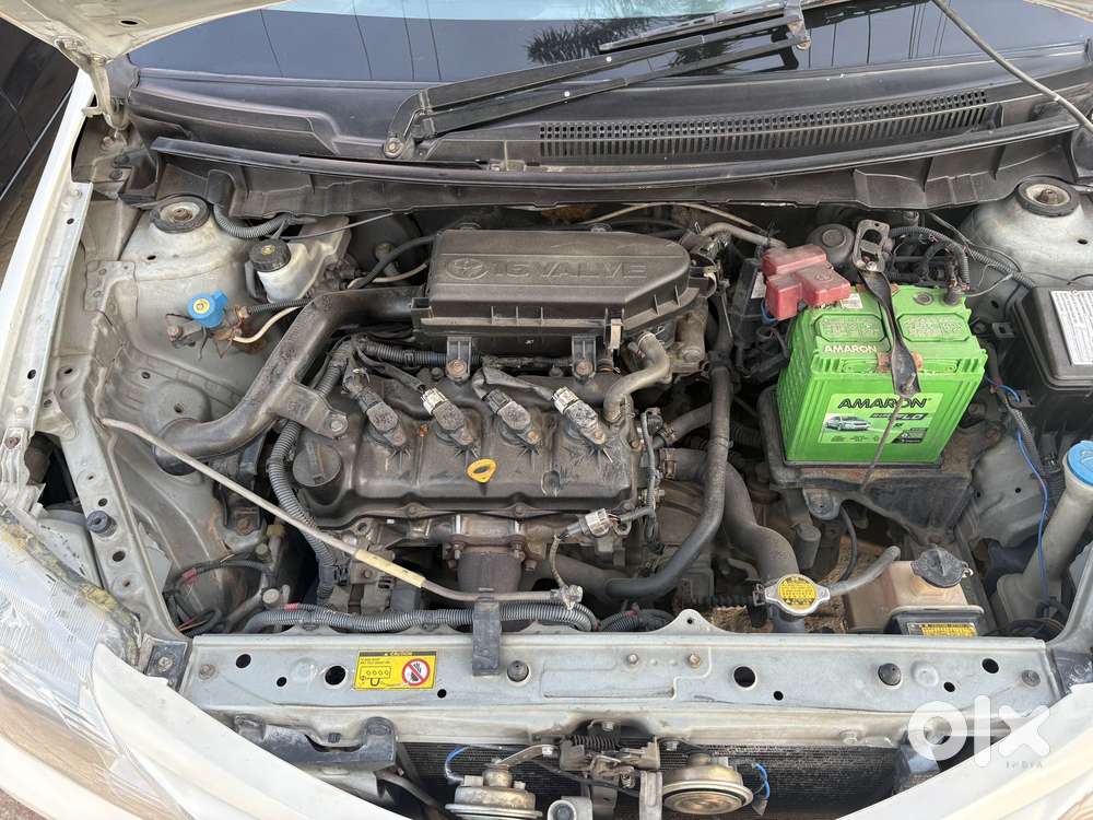 Toyota Etios Liva 2013-2014 V, 2011, Cng & Hybrids