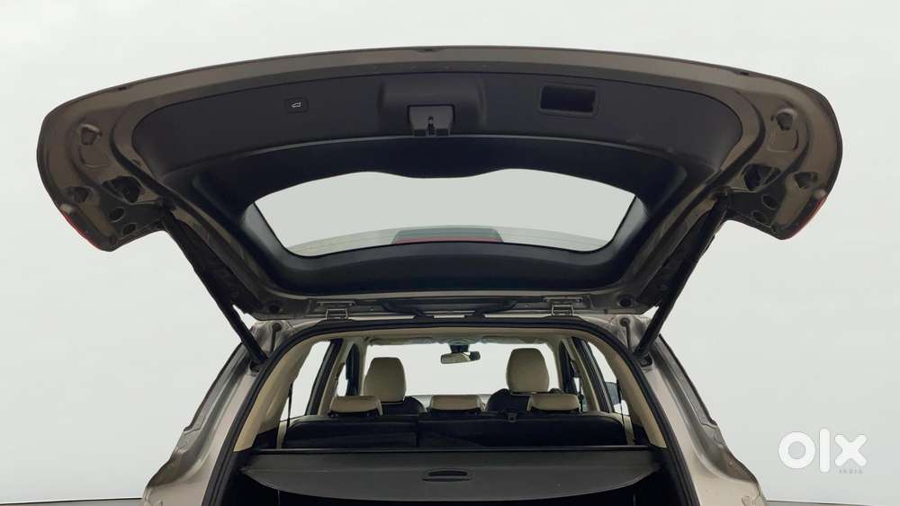 Mg Hector Sharp Dct Petrol, 2021, Petrol