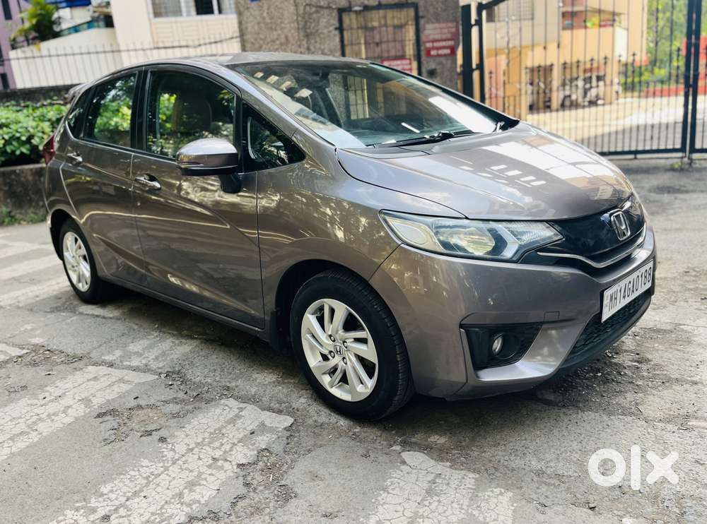 Honda Jazz 1.5 Vx I Dtec, 2017, Diesel