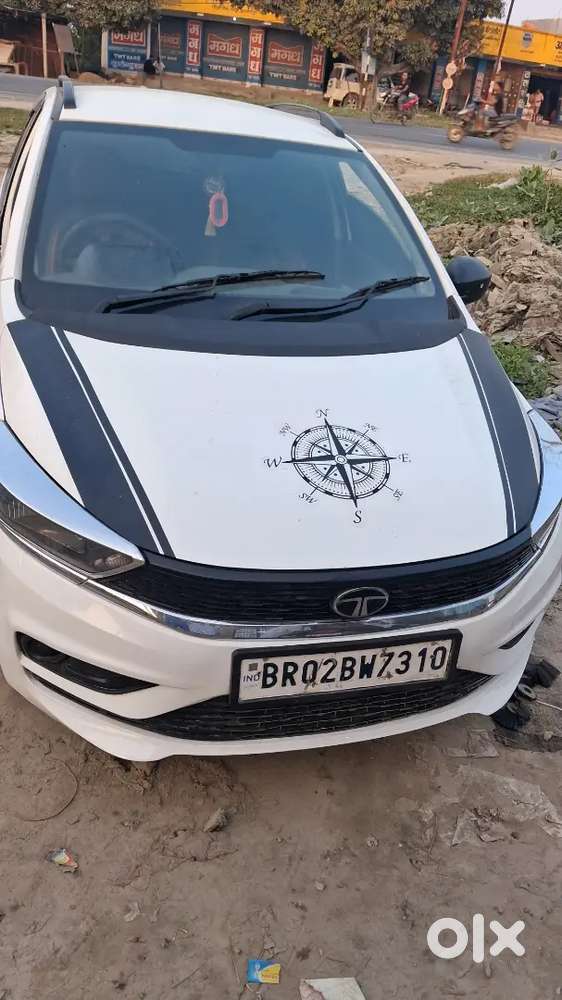 Tata Tiago Revotron 2025 Manual Petrol