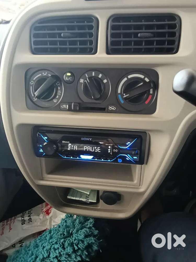 Maruti Suzuki Eeco 5 Str Ac Cng 2024