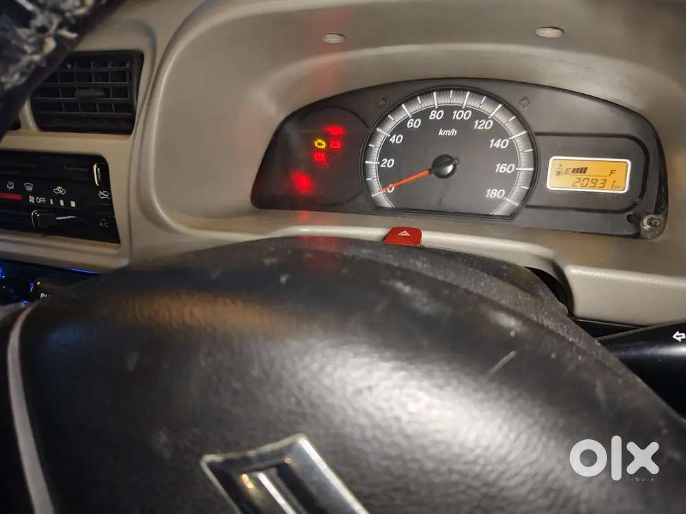 Maruti Suzuki Eeco 2022 Petrol Good Condition