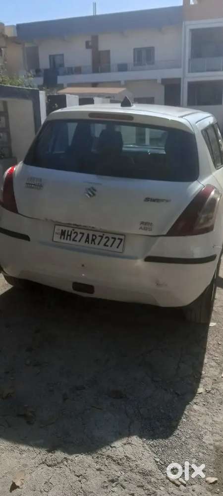 Maruti Suzuki Swift 2013 Diesel 211000 Km Driven