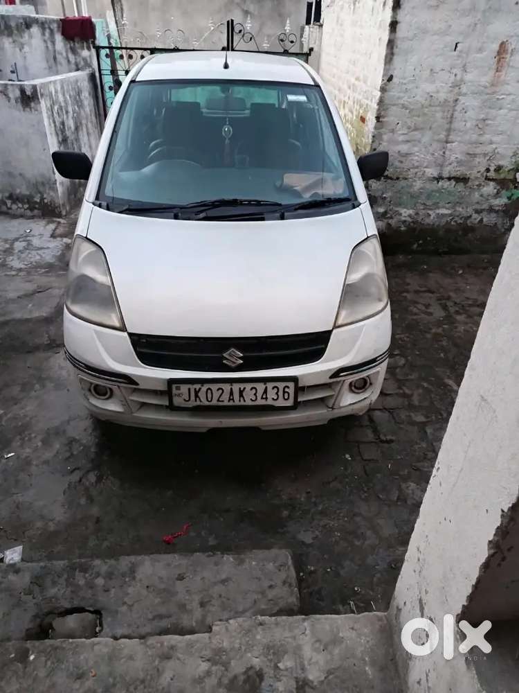 Maruti Suzuki Zen 2009 Lpg Variant