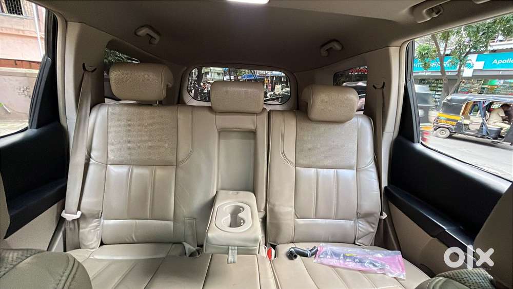 Mahindra Xuv500 W10 Awd, 2016, Diesel