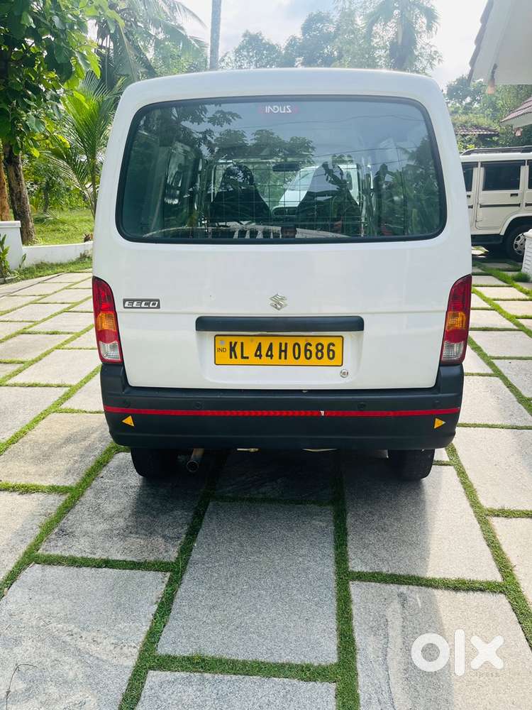Neat And Clean Vehicles