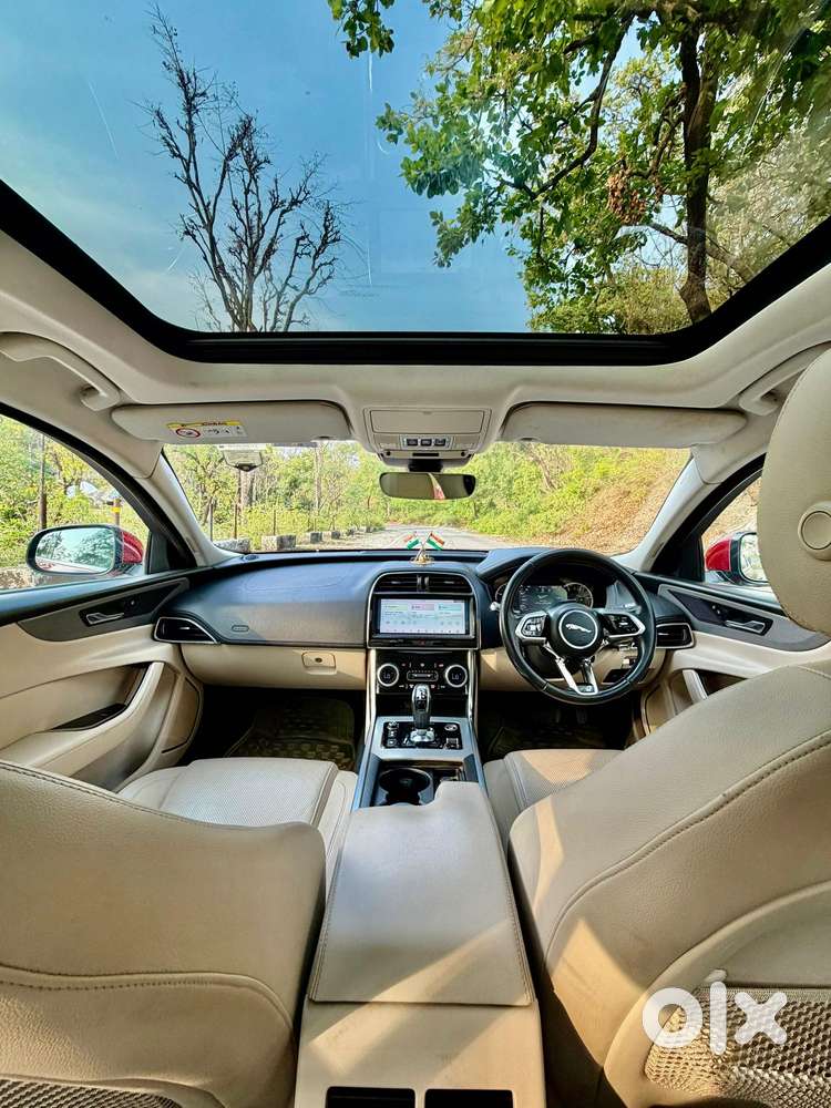 Jaguar Xe 2.0l Diesel Portfolio, 2020, Diesel