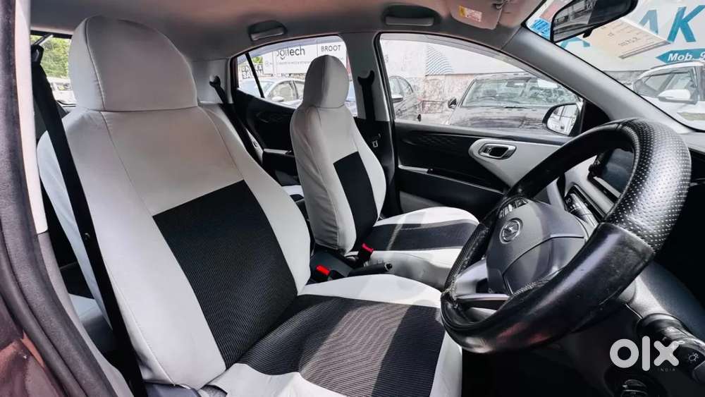 Hyundai Grand I10 Nios Sportz 1.2 Kappa Vtvt, 2020, Petrol