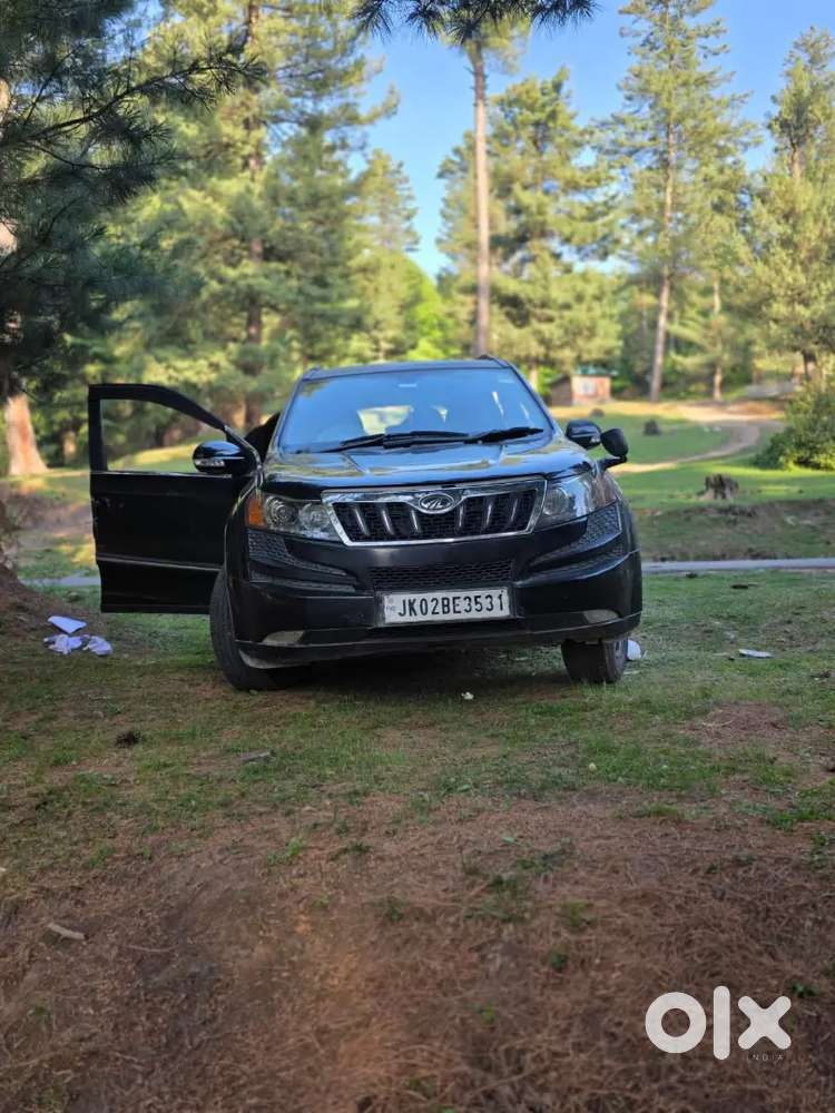 Mahindra Xuv500 Diesel Manual 2014