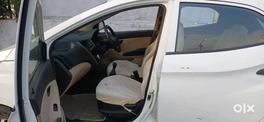 Hyundai Eon Era +, 2014, Petrol