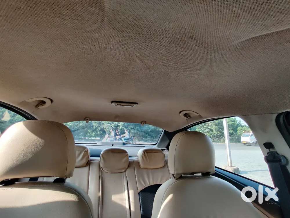 Fiat Linea 1.3 Emotion 2010 Petrol