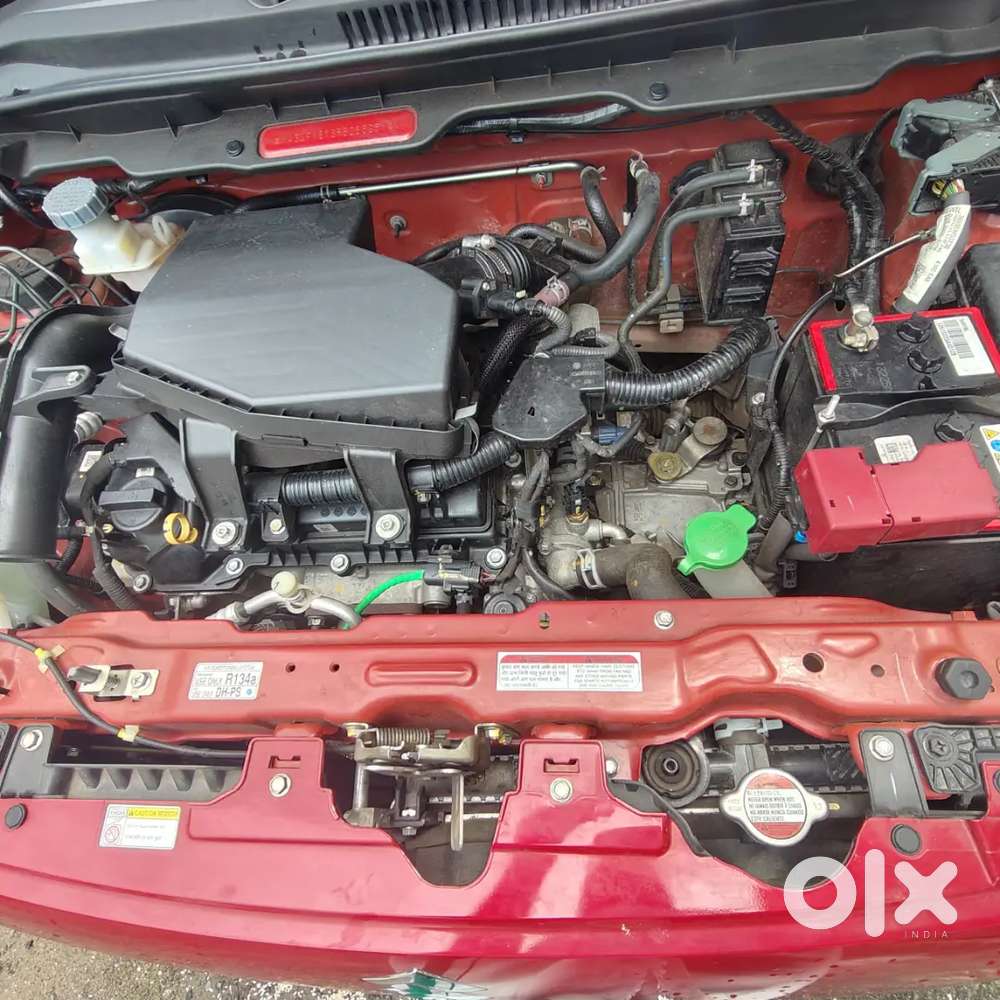 Maruti Suzuki Alto K10 2024 Petrol 8090 Km Driven