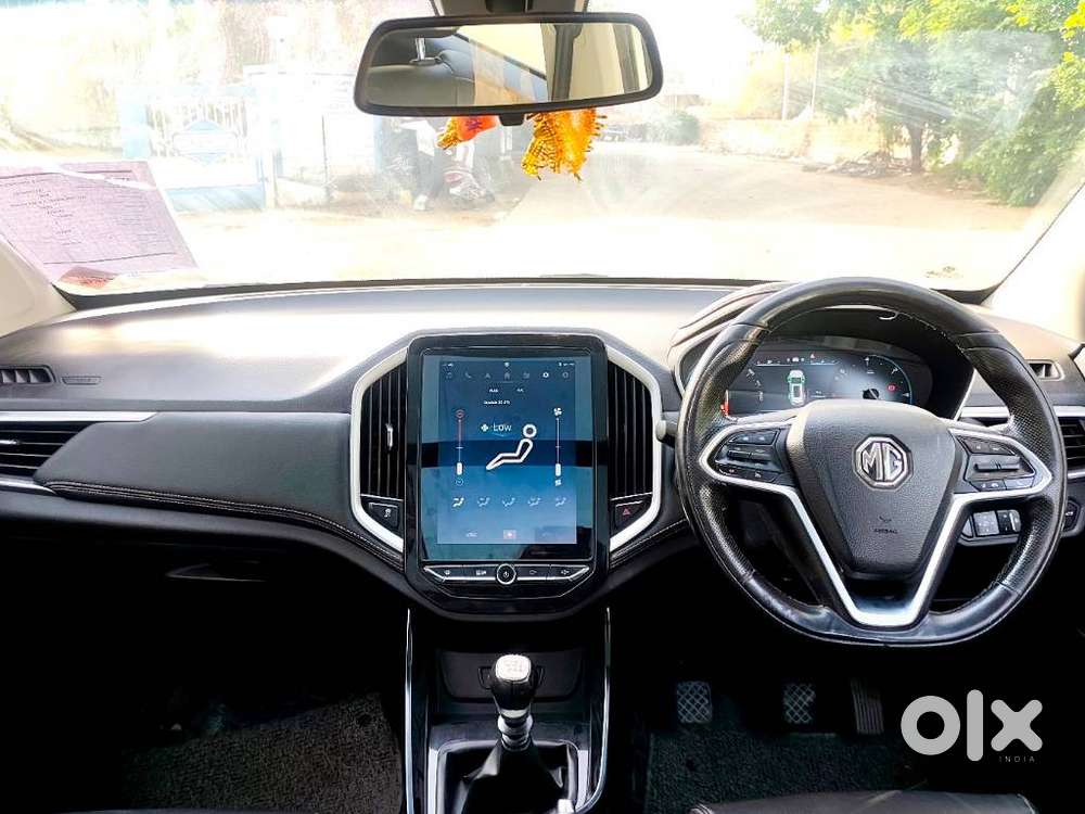 Mg Hector 2.0 Sharp Diesel, 2019, Diesel