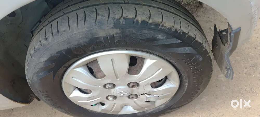 Hyundai I10 1.1 Magna(o) 2008/2028petrol Manual