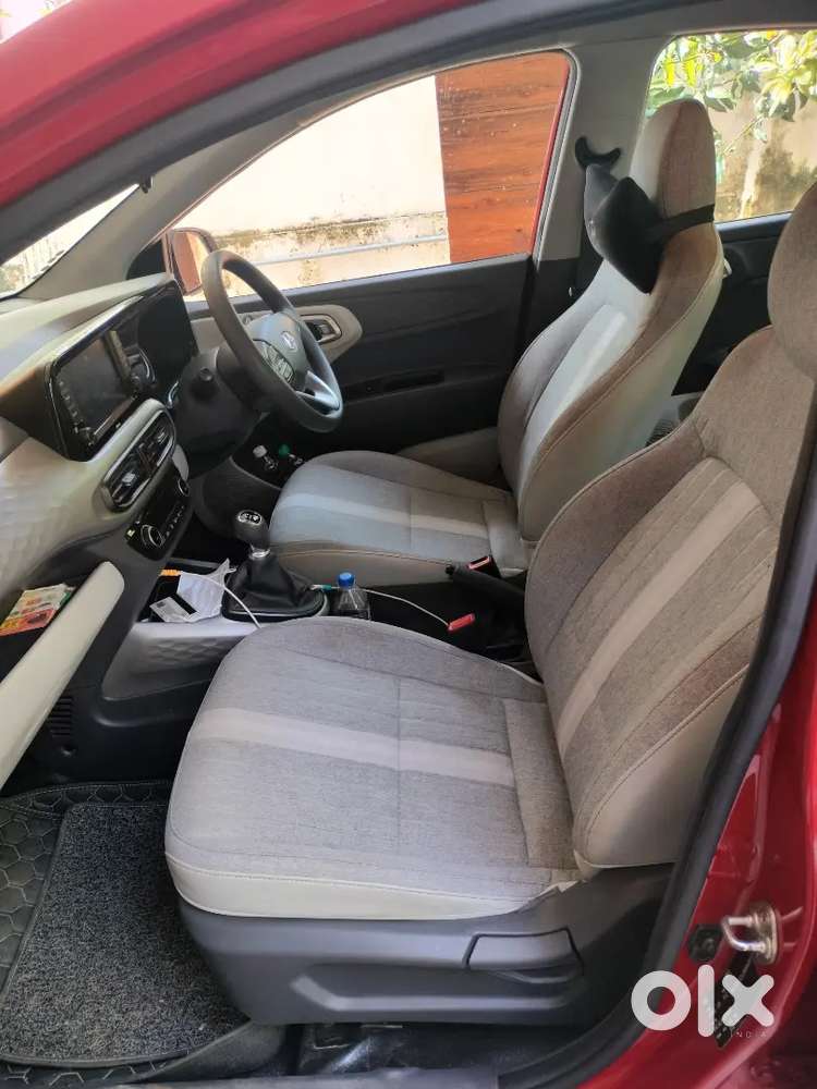 Hyundai Grand I10 Nios Sportz 2020