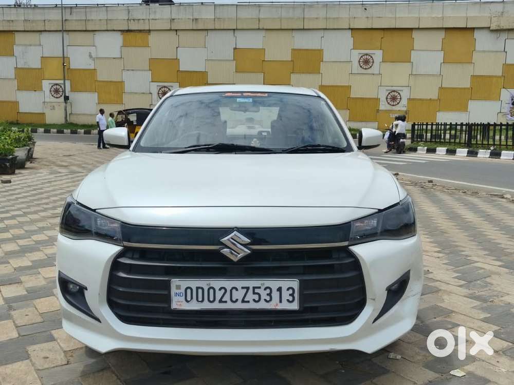 Maruti Suzuki Dzire 1.2 Vxi, 2025, Petrol