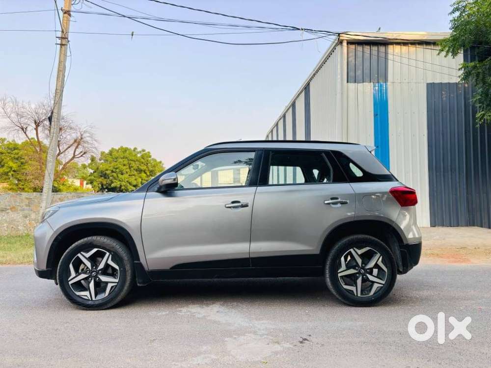 Toyota Urban Cruiser Cruiser Mid, 2022, Petrol