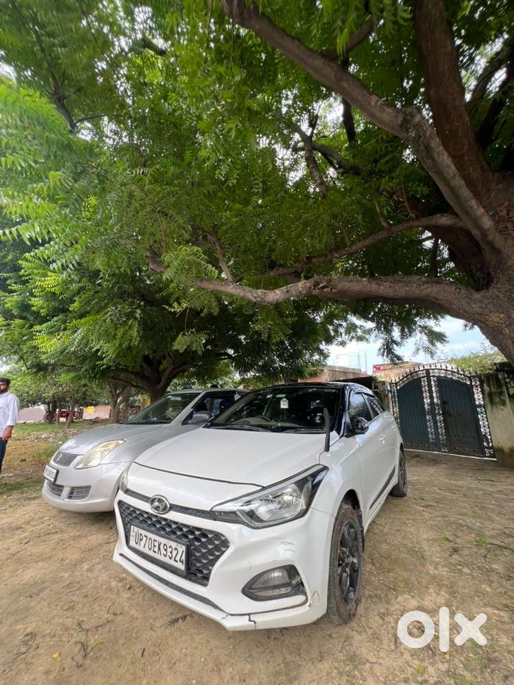 Hyundai I20 Asta 2019