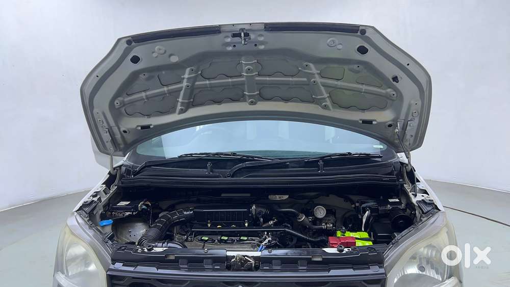 Maruti Suzuki Wagon R 1.0 Lxi (o) Cng, 2021, Cng & Hybrids