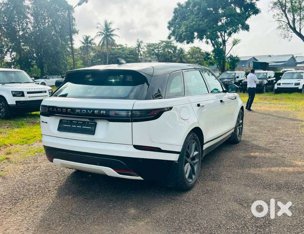 Land Rover Range Velar R-dynamic S Diesel, 2025, Diesel