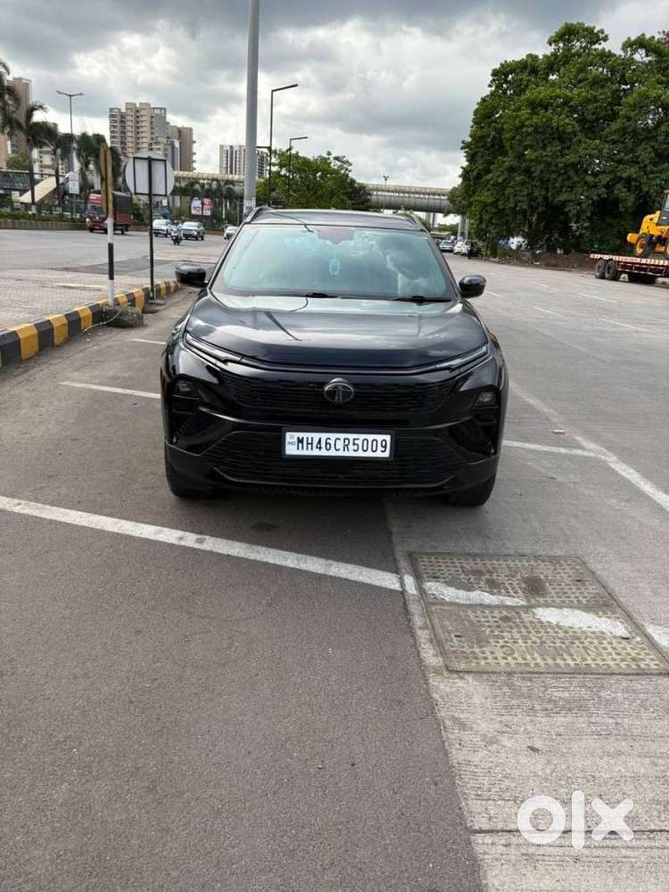 Tata Harrier Adventure, 2024, Diesel
