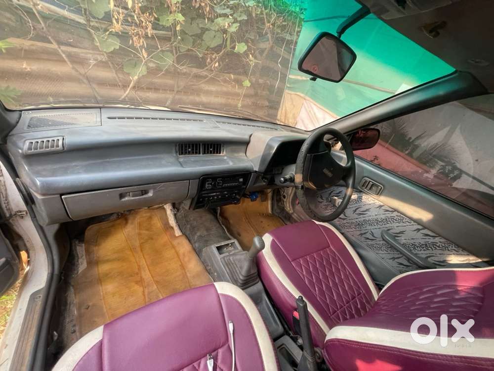 Maruti Suzuki Esteem 1997 Petrol