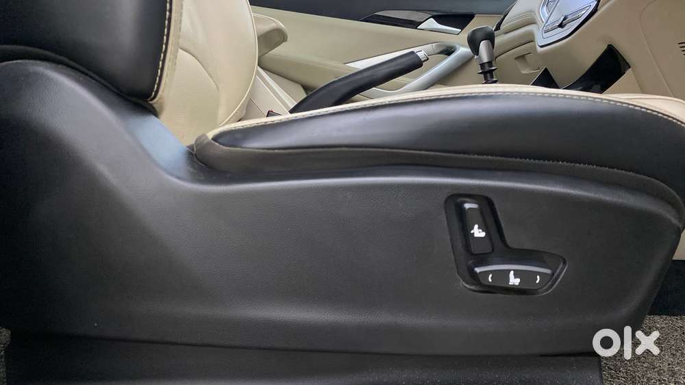 Mg Hector 2.0 Sharp Diesel, 2021, Diesel