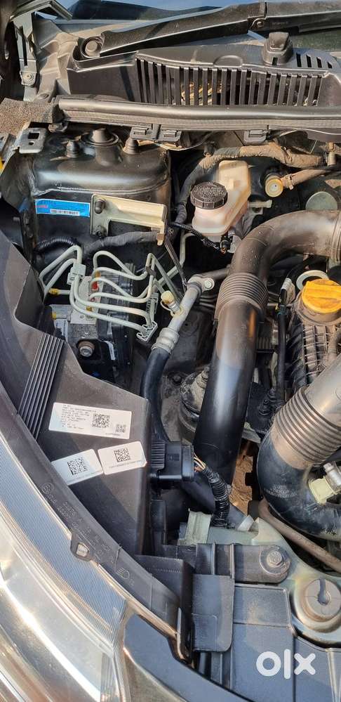 2021 Nexon Xza+s Ptrol At Sunroof, 40k Km, Singl Ownr, 0 Accidnt, Up16