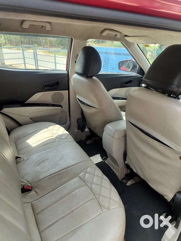 Mahindra Xuv300 2019 Diesel 108000 Km Driven